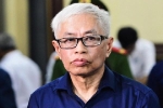 Cựu TGĐ Ngân hàng Đông Á Trần Phương Bình hầu tòa trong vụ án thứ 3