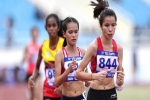 Vì sao Lò Thị Thanh bị tước HCB SEA Games cự ly chạy 10.000m nữ?