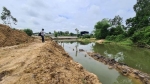 Quảng Nam: Đề nghị xử phạt doanh nghiệp lấn suối, chiếm hàng ngàn mét đất phi nông nghiệp
