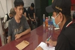Thái Nguyên: Bắt quả tang 11 thanh niên mở tiệc ma tuý trong nhà nghỉ