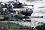 Phần Lan và Thụy Điển hợp tác mua chung vũ khí