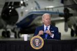 Tình báo Mỹ lên tiếng trước thềm chuyến thăm châu Á của Tổng thống Biden