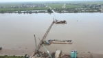 Ninh Bình: Phấn đấu hoàn thành trước thời gian dự án xây dựng tuyến đường bộ ven biển
