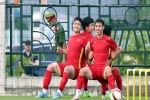 U23 Việt Nam không ngại Malaysia 'đổ bê-tông'