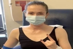 Chủ quan với vết loét trong miệng, cô gái 35 tuổi giật mình khi phát hiện ung thư lưỡi