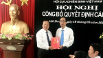 Hội Cựu chiến binh tỉnh Hải Dương có thêm Phó Chủ tịch