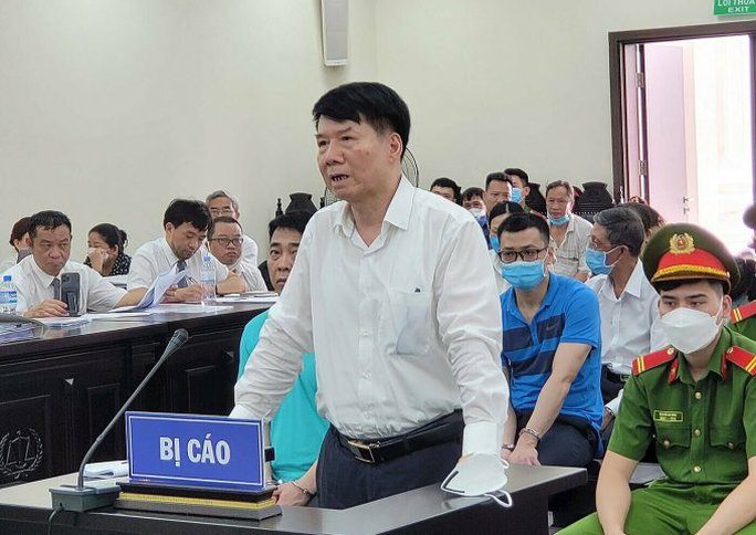 Nguyên thứ trưởng Trương Quốc Cường bất ngờ được đề nghị giảm gần nửa án tù - Ảnh 1.