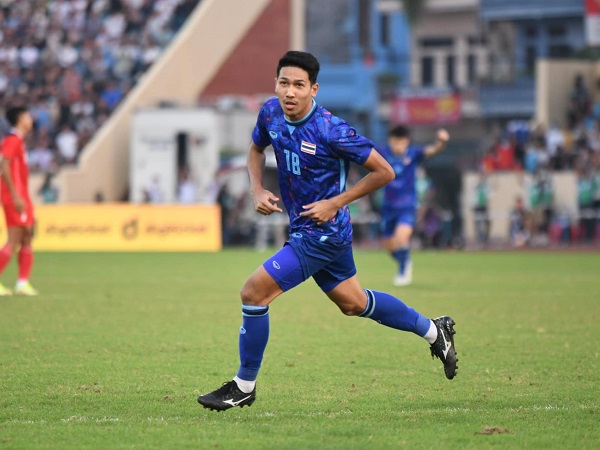 U23 Thái Lan vào chung kết sau trận đấu xấu xí với Indonesia