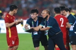 Ông Park hồi hộp chờ chiến thắng của U23 Việt Nam
