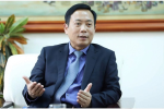 Bộ Tài chính cách chức Chủ tịch Ủy ban Chứng khoán Trần Văn Dũng