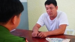 Quảng Nam: Vạch mặt kẻ chuyên cướp điện thoại của tài xế taxi, xe ôm