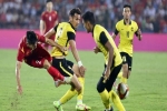 U23 Việt Nam: Lê Văn Xuân chấn thương nặng, thêm hồi hộp với Lý Công Hoàng Anh