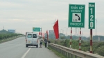Bảo đảm an toàn giao thông trên cao tốc Hà Nội - Bắc Giang: Xử nghiêm để răn đe