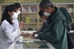 Triều Tiên ghi nhận gần 2,5 triệu 'ca sốt'