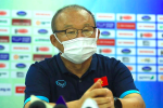 HLV Park Hang-seo: 'Tôi biết điểm yếu của Thái Lan, U23 Việt Nam tự tin chiến thắng'