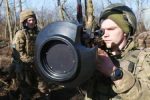 Nga tuyên bố phá hủy lô vũ khí phương Tây gửi cho Ukraine