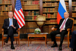 Nga cấm Tổng thống Biden nhập cảnh