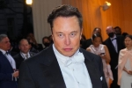 Elon Musk phủ nhận cáo buộc quấy rối tình dục