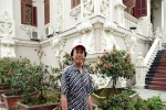 Đại gia Việt sở hữu tòa lâu đài 50 tỷ, tặng con dâu 100 cây vàng khiến CĐM choáng váng