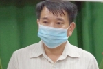 Nhận tiền từ Việt Á, Giám đốc CDC Hà Giang bị khai trừ Đảng