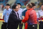 Thủ tướng chúc mừng U23 Việt Nam giành HCV SEA Games