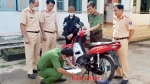 Bình Phước đồng loạt triển khai đăng ký xe môtô ở cấp xã và ôtô ở cấp huyện
