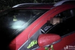 Vụ tài xế chết trên ghế lái ôtô: Người vợ tiết lộ bất ngờ