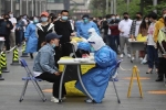 Hàng loạt dịch vụ vẫn bị cấm trong tình hình Bắc Kinh duy trì biện pháp phòng dịch nghiêm ngặt