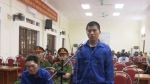 Thái Nguyên: Gần 16 năm tù cho 3 đối tượng tàng trữ ma tuý