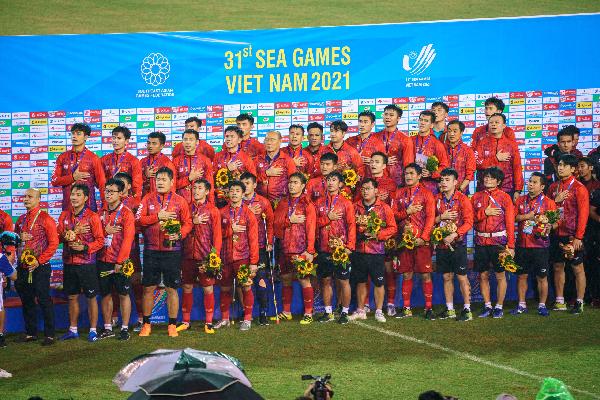 U23 Việt Nam test Covid-19 trước khi đi Dubai