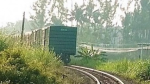 Quảng Ngãi: Va chạm với tàu hỏa, người điều khiển xe máy tử vong