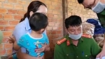 Tây Nguyên: Vừa tìm thấy cháu bé 3 tuổi bị mẹ khai tử khi còn sống!