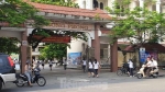 Nam Định: Hơn 2.300 thí sinh đăng ký dự thi tuyển sinh vào lớp 10 Trường THPT chuyên Lê Hồng Phong năm học 2022-2023