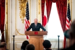 Tổng thống Biden: Chính sách 'mơ hồ chiến lược' về Đài Loan không đổi