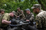 Loại vũ khí sát thương nhất phương Tây từng viện trợ cho Ukraine