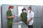 Vụ bắt giam Giám đốc Công ty Phước Điền: Thêm 1 cổ đông bị bắt tạm giam