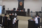 Vụ giám đốc tự tử tại tòa: Land Hà Hải và Sudico không đạt thỏa thuận hòa giải