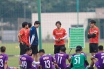 Lộ diện đội hình mạnh nhất của U23 Việt Nam tại VCK U23 Châu Á