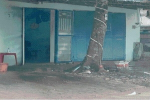 Vụ nổ súng hoa cải bắn 2 người ở Tuyên Quang: Mẹ nghi phạm tiết lộ về số tiền 50 triệu đồng