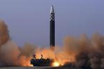 Phóng liên tiếp 3 tên lửa đạn đạo, Triều Tiên cảnh báo cùng lúc Mỹ - Nhật - Hàn?