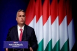 Lo ngại xung đột Nga - Ukraine, Hungary áp thuế 'kiểu Robin Hood'
