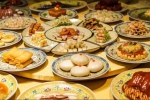 Mỗi lần ngự thiện lên tới hơn 100 món, đồ ăn thừa của Hoàng đế triều đại nhà Thanh được xử lý thế nào?