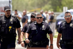 Cảnh sát Mỹ bị nghi ngờ chậm trễ trong vụ xả súng tại Texas