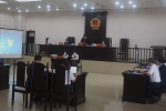Vụ giám đốc tự tử tại tòa: Land Hà Hải được nhận lại 254 tỉ đồng