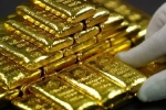 Giá vàng hôm nay 27/5: Vàng trong nước tăng 'ngược chiều' thế giới