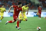 Thái Lan muốn vượt mặt Việt Nam ở giải U23 châu Á