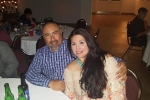 Chồng giáo viên bị sát hại trong thảm kịch ở Texas qua đời vì đau tim