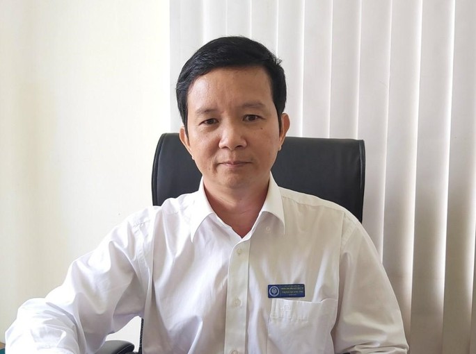 Khởi tố Giám đốc CDC Đắk Lắk và 4 thuộc cấp liên quan việc mua kít test Công ty Việt Á - Ảnh 1.
