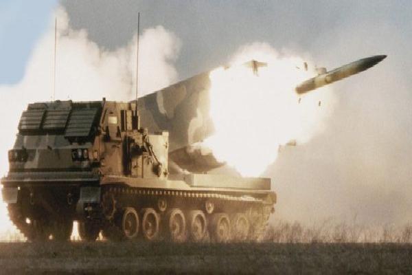 Mỹ có thể gửi 'vũ khí thay đổi cuộc chơi' cho Ukraine