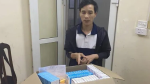 Bắt đối tượng quê Thái Bình gây ra hàng loạt vụ trộm thuốc tân dược